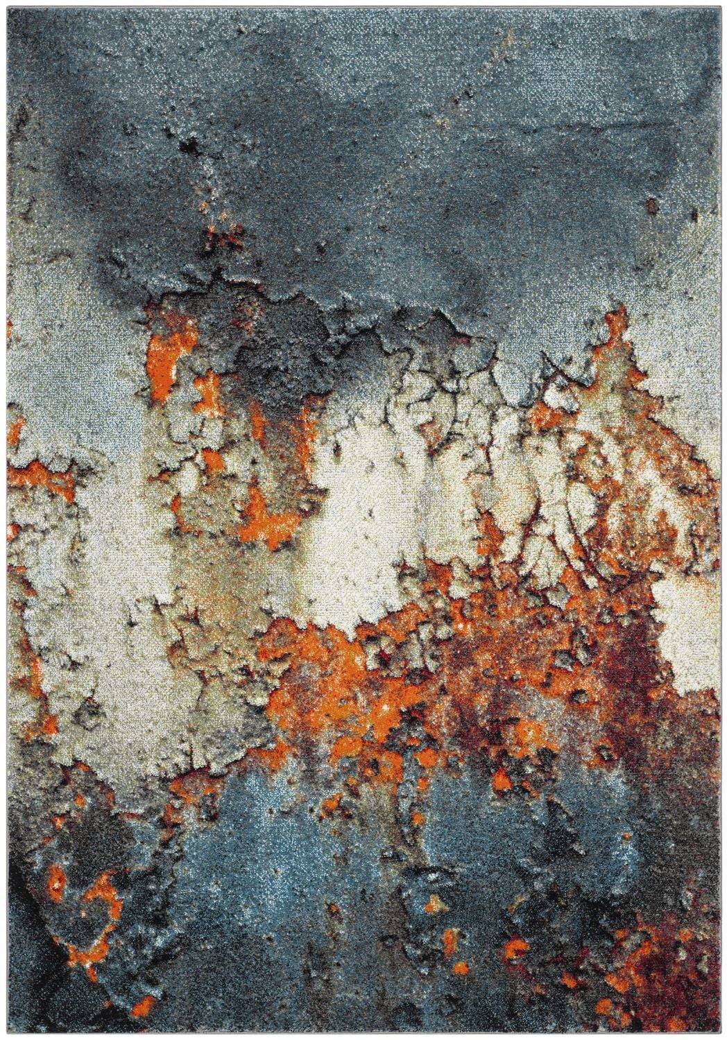 Safavieh Glacier Nazca Abstract Area Rug