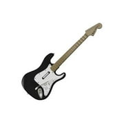 Electronic Arts Rock Band Wireless Guitar - Guitar controller - wireless - for Sony PlayStation 2, Sony PlayStation 3