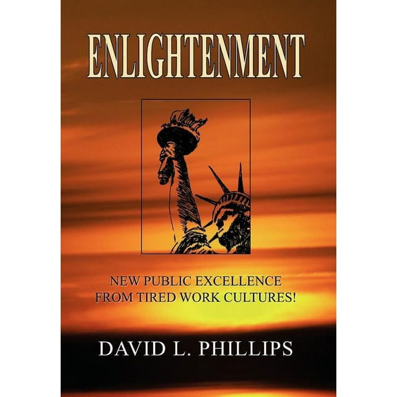 Enlightenment (Hardcover)