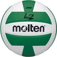 thumbnail image 1 of Competencia de voleibol Molten L2 Premium aprobada por la NFHS, 1 of 1