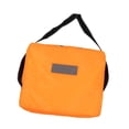 thumbnail image 4 of Cojín de flotación,Dispositivo de flotación arrojadizo Cojín para bote,Kayaks marinos de emergencia Canoas Salvavidas,Cojín de asiento portátil con tira reflectante para navegación,con, 4 of 8