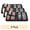 Multicolor, variant on Shuttle Art 120 Pack Set 60 Colored Gel Pen with 60 Refills