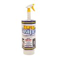 thumbnail image 1 of Devault Enterprises  22 oz Spray & Swipe Bottle, Clear, 1 of 1