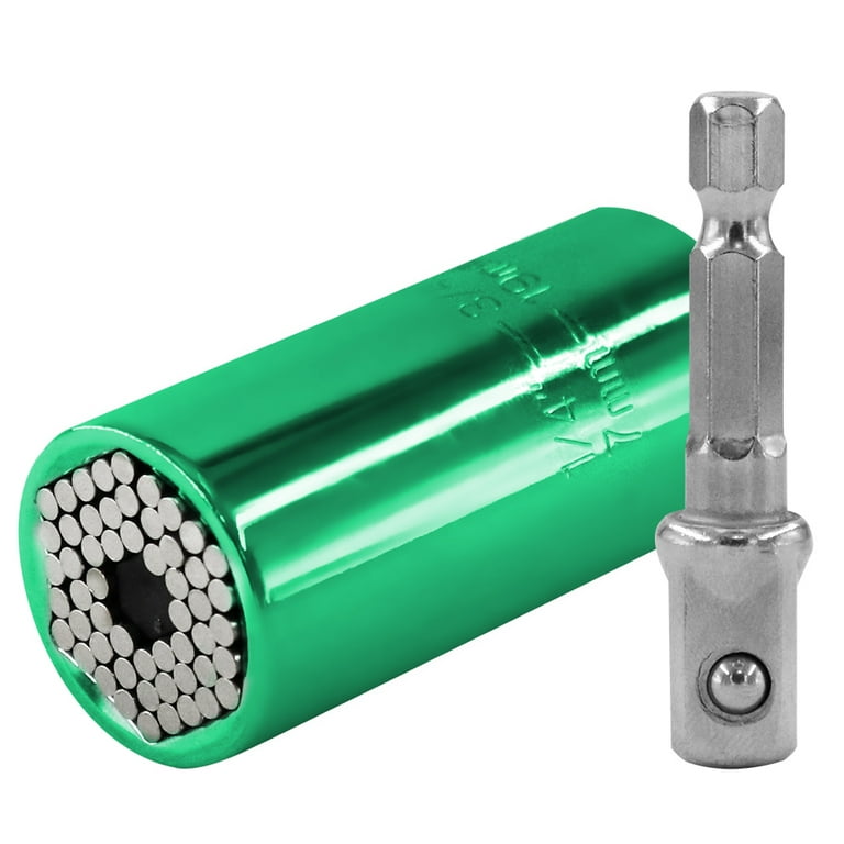 Universal 2024 socket head
