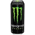thumbnail image 2 of Monster Energy Variety Pack, Energy, Lo-Carb, Zero Sugar, Classic Flavors - 16Oz Can - Pack Of 6 (Total Of 96 Ounces), 2 of 3