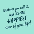 thumbnail image 4 of Hallmark Retirement Card (Life's Happiest Time), 4 of 7