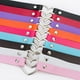 thumbnail image 4 of Collar Harajuku punk pu Corazón, 4 of 5