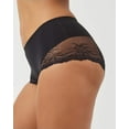 thumbnail image 3 of SPANX Undie-tectable Lace Hipster, 3 of 5