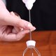 thumbnail image 4 of Batidor de huevos Espumador de leche eléctrico Fabricante de espuma 3 velocidades USB recargable de mano, 4 of 11