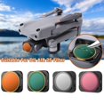 thumbnail image 2 of Polarizer Filter Set For Aerial Photography Filters For AIR 2S Dxr-8 Camera Parts for Adults Pro Go Camera for Adults Live And Let Live Sticker Mini for Adults Go Pro Bundle with Camera for Adults, 2 of 4