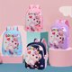 thumbnail image 2 of Kids Toddlers Cute Cartoon Unicorn Backpack Boys Girls School Backpack Casual Travel Backpack, 2 of 5