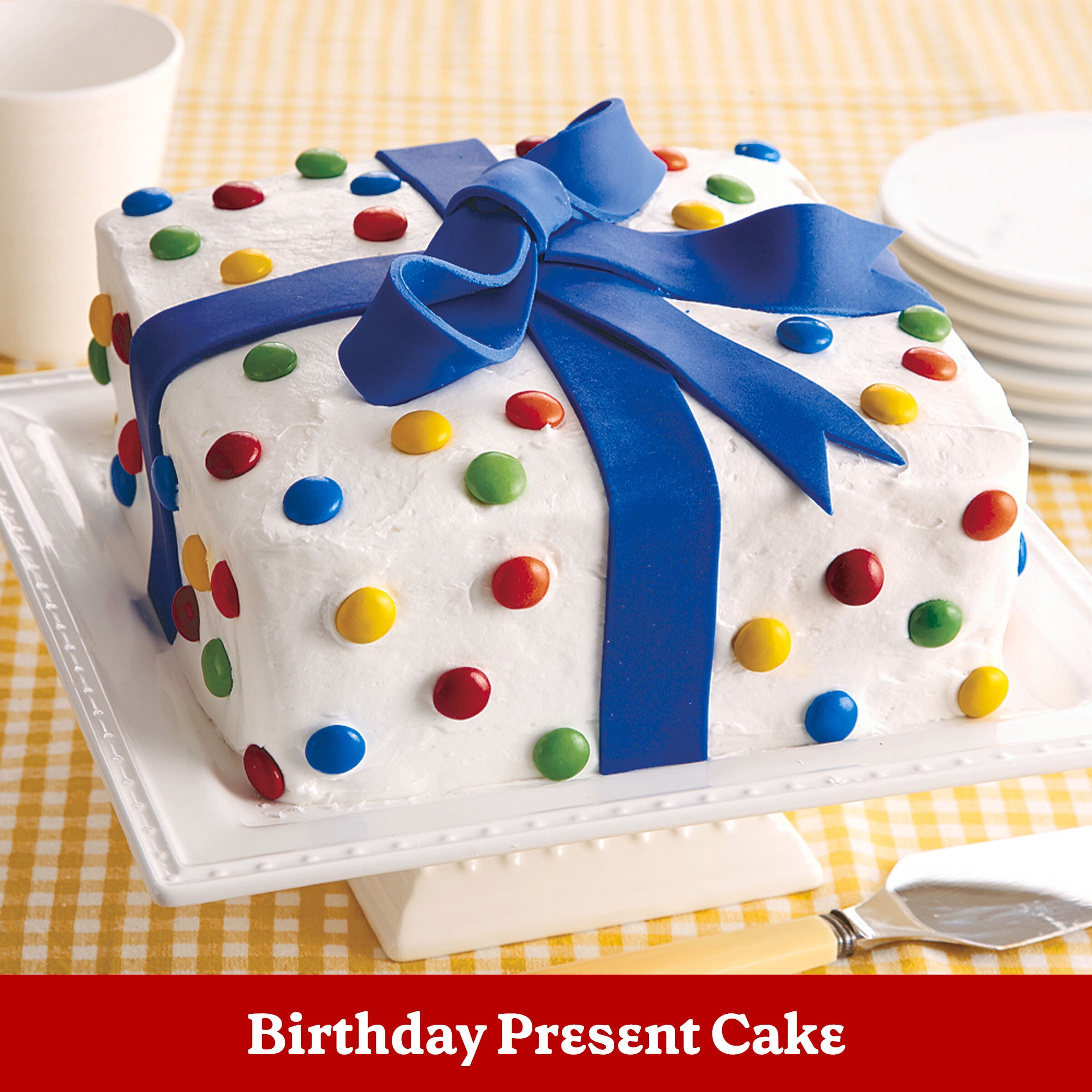 Betty Crocker Super Moist Butter Recipe Yellow Cake Mix, 15.25 oz