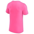 thumbnail image 3 of Men's Pink CM Punk T-Shirt, 3 of 3