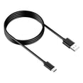 thumbnail image 2 of Cable Samsung Tipo C Negro, 2 of 3