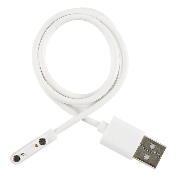 Magnetic Fast Charging Cable Charger For Q12/S12/S2 Bracelets Dock Adapter For Smart Watch