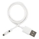 thumbnail image 1 of Magnetic Fast Charging Cable Charger For Q12/S12/S2 Bracelets Dock Adapter For Smart Watch, 1 of 4