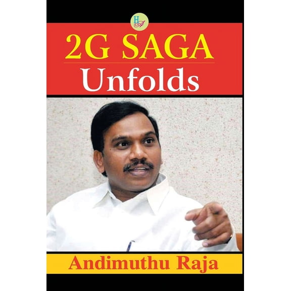 2G Saga Unfolds, (Hardcover)