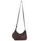 thumbnail image 1 of Bolso Bandolera Bolso de viaje para otoño e invierno, acolchado suave para axilas para mujer, ajustable para fiesta, 1 of 9