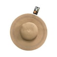 thumbnail image 2 of Free Authority Outdoors Floppy Tan Sun Hat, UPF 50+, 16" One Size (Floppy Tan), 2 of 3