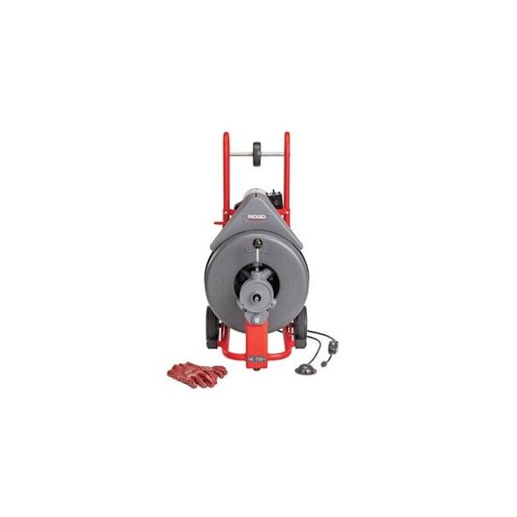 Ridgid Repair Coupler,3/4 In 31492