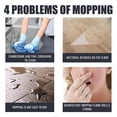 thumbnail image 3 of 100ml Floor Cleaner Shine Enhancer Multifunctional Furniture Polish for Wooden Furniture, 3 of 5