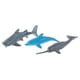 thumbnail image 3 of Figuras de animales de PVC para colección, juego educativo - Dinosaurio / Animales marinos / Juguete, 3 of 9