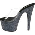 thumbnail image 3 of Women's Pleaser Adore 701LG Platform Slide, 3 of 4