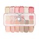 thumbnail image 1 of Paleta de ojos CLIO Professional Pro Eye Palette Air, 1 of 7