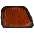 thumbnail image 1 of Front Side Marker Reflector Lamp Pair Set For Honda 1997-2001 CR-V Sport Utility, 1 of 13