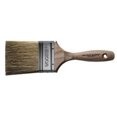 thumbnail image 3 of Wooster L1104 3" White Majestic White China Bristle Brush, 3 of 3
