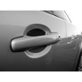 thumbnail image 3 of Carbon Fiber Auto Accessory Door Hande Scratch Guard Protector For Acura TSX 4 pcs, 3 of 3