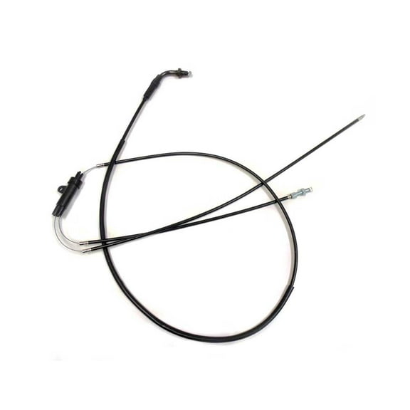 MMG Throttle Accelerator Cable for Scooters 2-Stroke 50cc