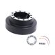 thumbnail image 5 of Kit de adaptadores para volante, accesorios para modificación de automóviles, reparación profesional y robusta, rendimiento fiable, reemplazo del, 5 of 8