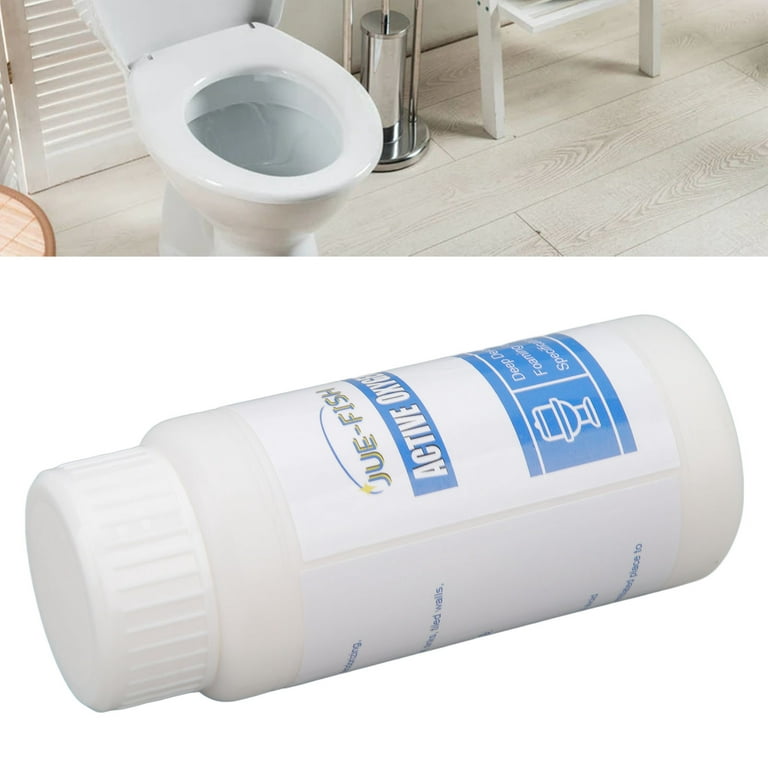 Splash Toilet Cleaner - Splash Foam Toilet Cleaner, Splash Toilet Cleaner  Foam Powder, Natural Toilet Cleaner (2PCS) 
