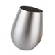 thumbnail image 3 of KAKOWELY Vasos de agua para fiestas de 18 oz, vaso de cerveza de acero inoxidable en forma de U, taza de vino portátil para cócteles y café, 3 of 4