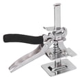 thumbnail image 1 of Tile Height Adjustment Tool,Tile Height Regulator Metal Tile Hand Lift Tile Height Regulator Stylish and Modern, 1 of 8