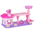 thumbnail image 1 of Shopkins Cutie Cars Ensemble de Jeu Service à L'Auto, 1 of 5
