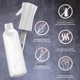thumbnail image 1 of Juego de 2 botellas de spray. Adepaton WRMH-141, 1 of 5