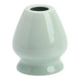 thumbnail image 2 of 1Pc Clearance Under $5 Matcha Whisk Holder Tea Whisk Holder Ceramics For Kitchen Rest Whisk Classic (F), 2 of 9