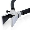 thumbnail image 3 of LOVIVER 8 Inch Flat Glass Pliers Running Breaker Pliers Breaker Grozing Pliers for, 3 of 7