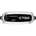 CTEK 40206 MXS 512 Volt Automatic Microprocessor Battery Controlled