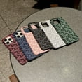 thumbnail image 4 of Goya Color iPhone Case for iPhone 16 Pro Max, 4 of 5