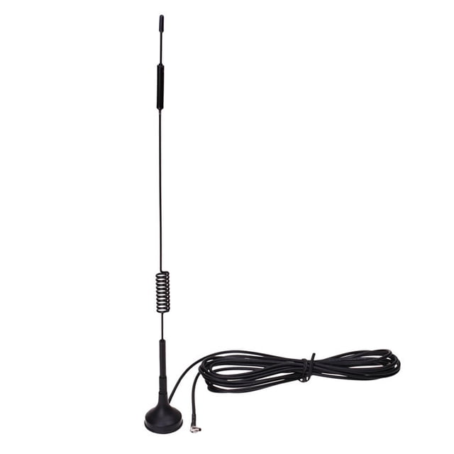 Antena magnética 7DBi 4G LTE CPRS GSM 2,4G Antena amplificadora de señal Wifi Compatible para módem amplificador sidaley TX0995-03B