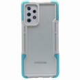 thumbnail image 3 of TG Samsung Galaxy A52 - Stylish Protective Case White, 3 of 4