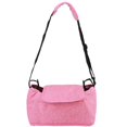 thumbnail image 2 of Durable ligero cómodo fácil de limpiar práctico bolso colgante para cochecito organizador portátil para, 2 of 8