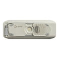 thumbnail image 5 of Poly Sync 40+ - Téléphone Intelligent - Bluetooth - Sans Fil, Filaire - USB-A, USB-C - Noir, Argent - Certifié Zoom, 5 of 5