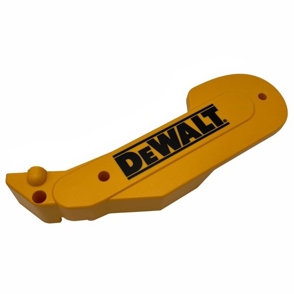 Black & Decker OEM 618193-00 Housse de Courroie pour Scie à Mitre DW718 DW718-AR DW718-B2 DWS779 DWS780 DWS780-AR DWS780-B2
