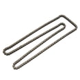 thumbnail image 4 of LAFGUR Bike Chain Fits For 47cc 49cc Pocket Bike Mini Quad ATV Scooter, 25H 158Links Stainless Steel Chain, 4 of 8