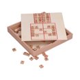 thumbnail image 2 of Juego de mesa Rompecabezas de Madera Ticfox Juguetes Educativos para Niños, 2 of 14