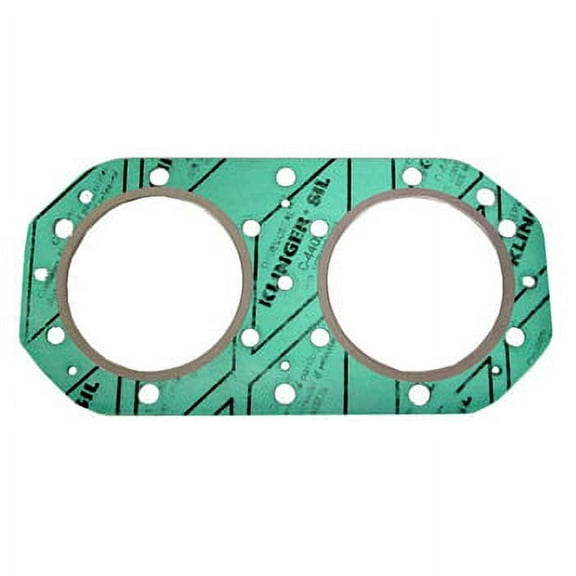Gasket, Cyl. Head .040 Kawasaki 92-02 All 750's Pro #: S7020 X-Ref #: 11004-371411004-3708, 11004-3708